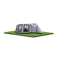  Тент-надставка Tuscany Tall Annex колір сіро-фіолетовий