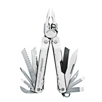Мультиінструмент Super Tool 300 срібло