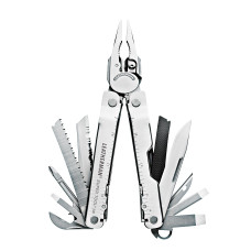 Мультиінструмент Super Tool 300 срібло