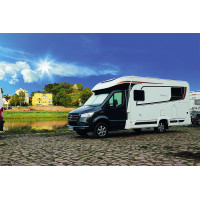  Система затемнення REMI Front IV
