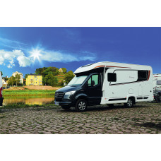  Система затемнення REMI Front IV