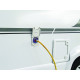  Кришка бака HEOSwater Connector з підключенням Gardena