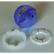  Кришка бака HEOSwater Connector з підключенням Gardena
