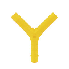Y-розєм 10 мм