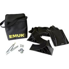  Комплект опорних пластин ЕМУк