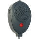 Реверсивна радарна система CR-6010, колір чорний