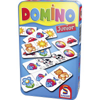  Гра Domino Junior
