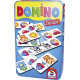  Гра Domino Junior