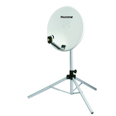  Супутникова система Portable Kit Light