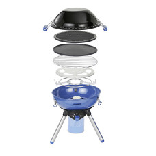 Гриль PartyGrill 400 CV для газових балонів