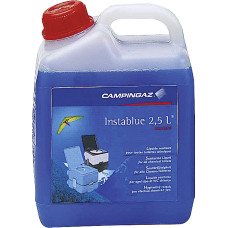Санітарна добавка Instablue Standard 2,5 л