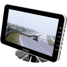Реверсивна відеосистема MV-730 HD-BL, колір чорний