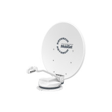 CAP 850 GPS Подвійна супутникова система, включаючи блок управління