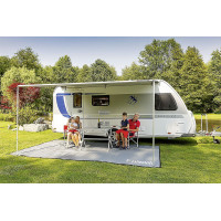  Мішковий тент Caravanstore Тканина кольору королівський синій