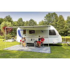  Мішковий тент Caravanstore Тканина кольору королівський синій