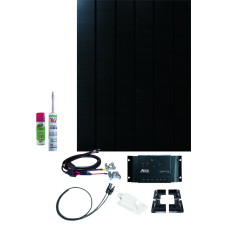 Сонячна система Caravan Kit Sun Pearl 150 Вт