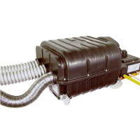Генератор Eco Energy TG 600 MEF