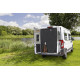 Штора від комах Fiat Ducato 2007 року випуску