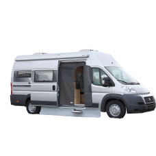 Штора від комах Fiat Ducato 2007 року випуску