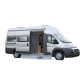 Штора від комах Fiat Ducato 2007 року випуску