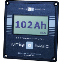  Акумуляторний компютер MT iQ Basic Pro