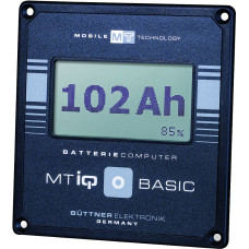  Акумуляторний компютер MT iQ Basic Pro