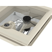Комплект Turbo Vent 28 F