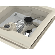 Комплект Turbo Vent 28 F