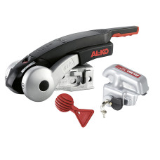 Пакет комфорту Safety, що складається з AKS 3004, Safety Compact та Safety Ball