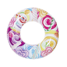  Jumbo Ring Candy World