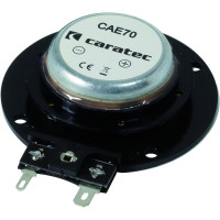 Перетворювач звуку CAE70