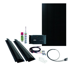 Сонячна система Caravan Kit Sun Pearl 100 Вт
