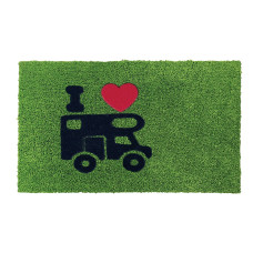 Килимок Green Flock