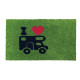  Килимок Green Flock
