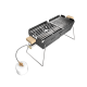  газовий гриль