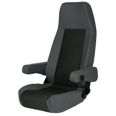 Крісло пілота S 5.1