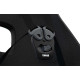 Дитяче крісло Yepp Nexxt Mini, Obsidian
