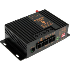 Сонячний контролер MPPT 20 A Bluetooth