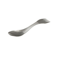  Столові прилади Spork титан