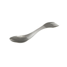  Столові прилади Spork титан