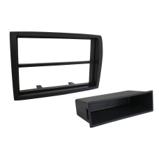 Радіорамка 1-DIN Fiat Ducato, Peugeot Boxer, Citroen Jumper 2006 р.в.