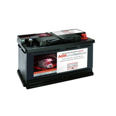Акумулятор MT-AGM 100 Ah