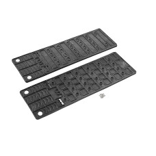 Килимок для приводу XL, 2 шт