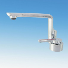  Автоматичний змішувач FLORENZ design ARONA