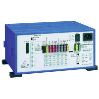Електроблок EBL 211 з LT 453