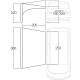 Тент Air Beam Sky Canopy для каравану та автодома