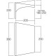 Тент Air Beam Sky Canopy для каравану та автодома