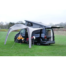 Тент Air Beam Sky Canopy для каравану та автодома