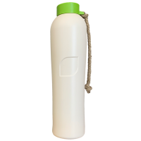 Пляшка PureFeel 0,8л, колір лайм
