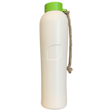 Пляшка PureFeel 0,8л, колір лайм